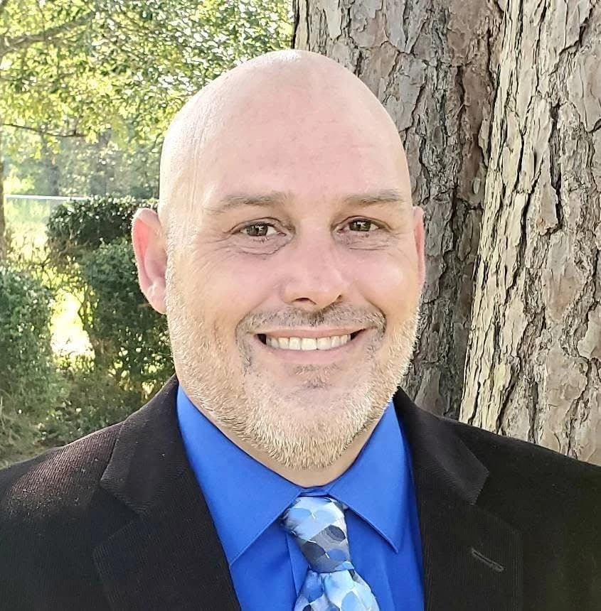Jason Oliver, Director of Sales at RecoverMax Solutions